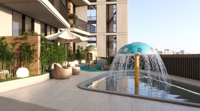 SAMANA Greenfield